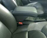 Armrest Saab 9000