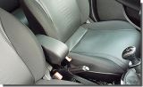 Armlehne/Mittelarmlehne Lancia Ypsilon ab 2011
