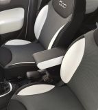 Armrest FIAT 500L und 500L TREKKING to Model Year 05/2017
