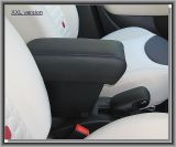Armrest FIAT 500L und 500L TREKKING to Model Year 05/2017