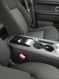 Armlehne/Mittelarmlehne Land Rover Discovery Sport ab 2015