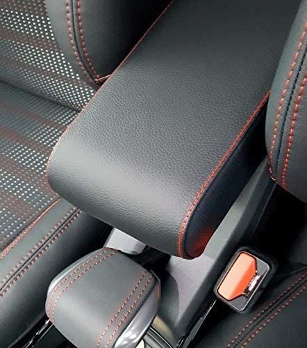 Armster Mittelarmlehne für Peugeot 208 - Maluch Premium Autozubehör