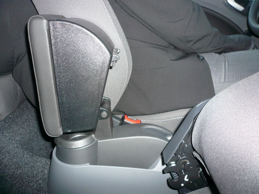 Armlehne Mittelarmlehne Seat Ibiza 2008-2017