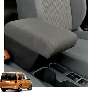 Armrest Centre Console VW Caddy (2021-2024)