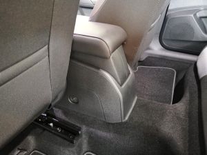 Armrest Seat Leon from  2005