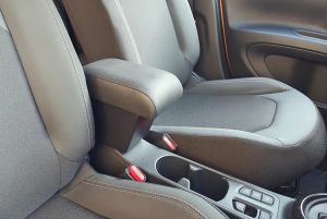 Armlehne Mittelarmlehne Toyota Aygo X 2026