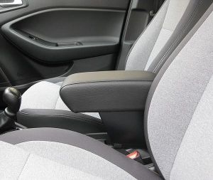 Armlehne Mittelarmlehne für Hyundai i20 (2015-2020)