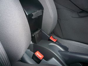 Armlehne Mittelarmlehne Seat Ibiza  2008-2017