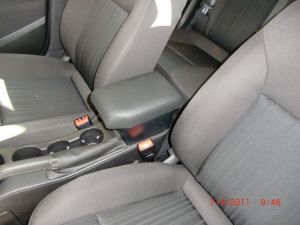 Armrest  Opel / Vauxhall Astra J   from 2010