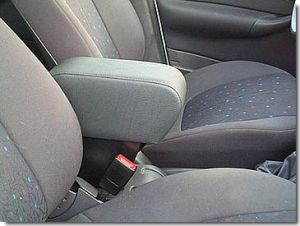 Armrest MERCEDES A Class- W168 to 09.2004