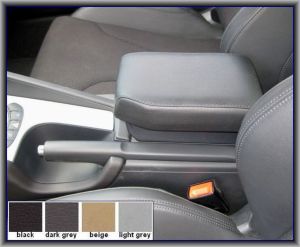 Armrest Audi TT (2006-2014) Typ 8J