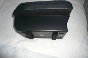 Armlehne Audi TT ab 2007 Typ 8J