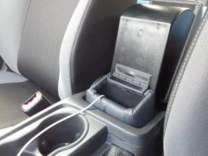 Armlehne Mittelarmlehne Ford Focus 3 ab 2011