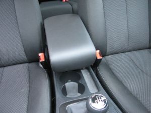 Armrest VW PASSAT B6 2005-2010