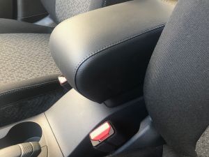 Armrest for Opel Crossland X